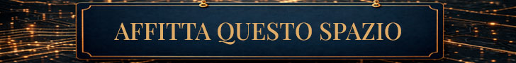 Affitta questo spazio