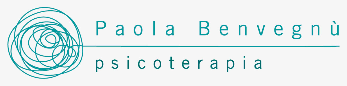 Logo Paola Benvegnù sul Murale del Prestigio