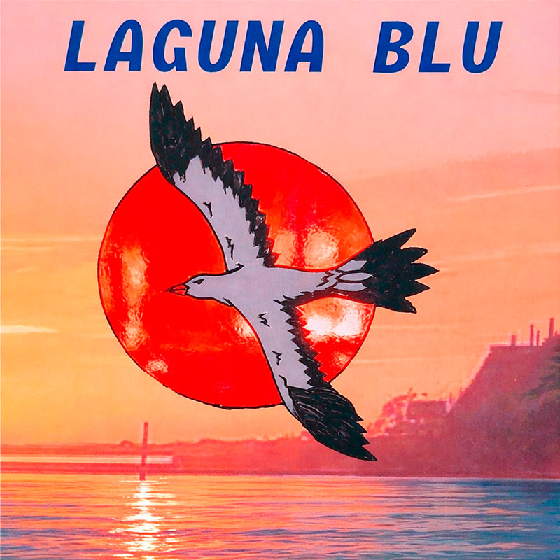 Laguna Blu
