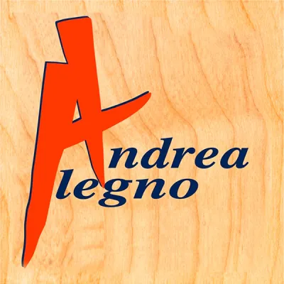 Andrea Legno - presente nel Murale del Prestigio