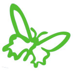 Logo Zanotto Ecologia sul Murale del Prestigio