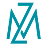 Logo Studio dentistico Massimo Zardo sul Murale del Prestigio